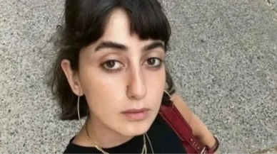 Amerikalı sanatçı Rama Duwaji: Arap kültürü ve kadın hakları için sanatını aktivizme dönüştürüyor