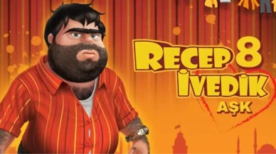 Recep İvedik 8'in Vizyon Tarihi ve Yayın Platformu Belli Oldu!