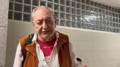 Resmi açıklama geldi... Reha Muhtar kara listeye alındı!