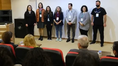 Rize'de 3. Yaş Üniversitesi Akademik Yılı Açılış Töreni Gerçekleştirildi