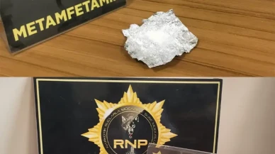 Rize’de Uyuşturucu Operasyonu: 4 Tutuklama, 1 Adli Kontrol