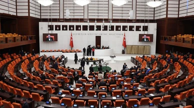 RTÜK'e üye seçimi yapıldı