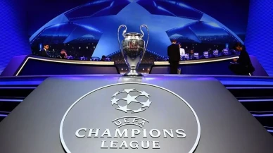 Şampiyonlar Ligi Maçları Hangi Kanalda Yayınlanıyor?