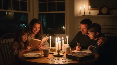 Silivri'de 6 Kasım'da Elektrik Kesintisi Yaşanacak: Planlı Kesinti Bilgilendirmesi!