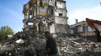 Sındırgı İçin "Genel Hayata Etkili Afet Bölgesi" İlan Edildi