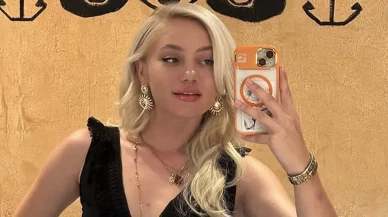 Somer Sivrioğlu'nun Eski Aşkı: Tilbe Uslu'nun Hayatı ve Kökeni