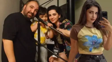 Sosyal Medyanın Parlayan Yıldızı: Deniz Bağdaş Kimdir, Kaç Yaşında, Nereli ve Ne İş Yapıyor?