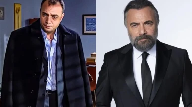 Süleyman Çakır İle Unutulmaz Geri Dönüş: Oktay Kaynarca'dan Şaşırtan Açıklama!