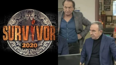 Arka Sokaklar'dan Survivor'a Radikal Geçiş: Şok Eden Transfer!