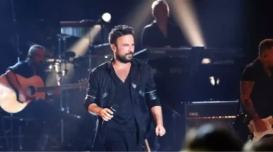 Tarkan'ın 2026 İstanbul Konseri: Bilet Fiyatları ve Tarihleri Açıklandı!