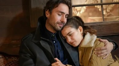 Taşacak Bu Deniz 8. Bölüm full İzle... TRT 1 Taşacak Bu Deniz yeni bölüm tek parça izle!