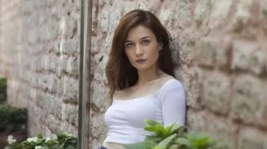 ‘Taşacak Bu Deniz’ Projesinin Yıldızı Berna Koraltürk Kimdir? İşte Yaşamı ve Kariyeri Hakkında Bilgiler