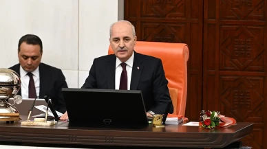 Numan Kurtulmuş, Terörsüz Türkiye İçin Önemli Bir Toplantı Gerçekleştirdi