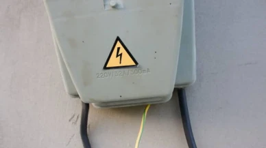 Tekirdağ'da Yarından İtibaren Elektrik Kesintileri Başlıyor! Karanlıkta Kalacak İlçeler Belli Oldu