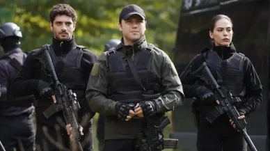 Teşkilat 155. Bölüm Tek Parça Full İzle! TRT 1 Teşkilat son bölüm izle!