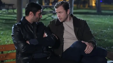 Teşkilat 157. Bölüm Tek Parça Full İzle! TRT 1 Teşkilat son bölüm izle!