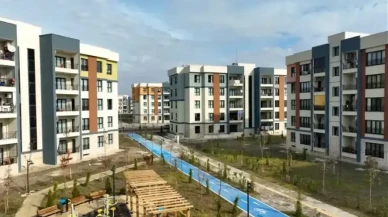 Sivas’ta TOKİ Tarafından Yapılacak 500 Bin Sosyal Konutun İlçelere Dağılımı Açıklandı!