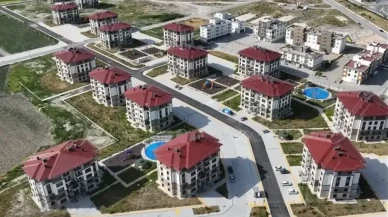 TOKİ Sosyal Konut Projesi'nde e-devlet başvuruları için son tarih ne zaman?