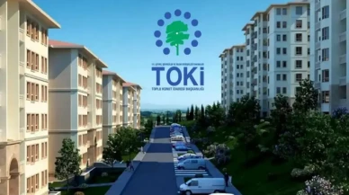 TOKİ’den Sosyal Konutlar İçin Yeni Başvuru Ücretleri ve Ödeme Planları Açıklandı!