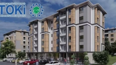TOKİ Konut Fiyatları ve Peşinat Detayları: Taksitlendirme Süreci Nasıl İşliyor?