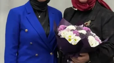 Trabzon’da Kadınlara Yönelik “Diksiyon, Hitabet ve Protokol Kuralları” Eğitimi Düzenlendi