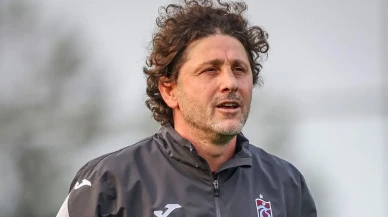 Trabzonspor'da Alanyaspor mesaisi devam etti