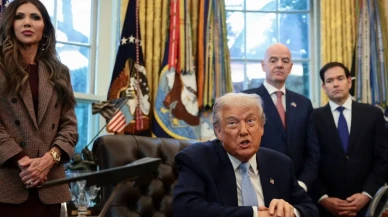 Trump 2026 Dünya Kupası “FIFA PASS” uygulamasını duyurdu