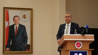 Türkiye Yüzyılı Gerçeğe Dönüşüyor: Nadir Toprak Elementleri ve Savunma Sanayiyle Güçleniyoruz