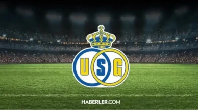 Union Saint-Gilloise, Türk takımından hangi takımla karşılaştı?