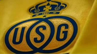 Belçika'nın köklü kulübü Union Saint-Gilloise, Pro League'de zirveye yerleşti!