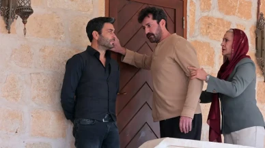 Uzak Şehir 39. Bölüm Yeni Bölüm Tek Parça Full İzle! Kanal D Uzak Şehir son bölüm izle!