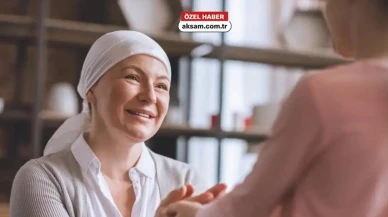 "Uzmanlardan Kansersiz Bir Yaşam İçin Genetik İpuçları!"