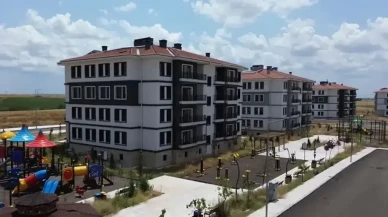 Van'da TOKİ Konut Projeleri Hangi İlçelerde Yükseliyor? 1+1 ve 2+1 Sosyal Konutların Detayları Belli Oldu!