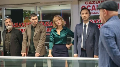 Veliaht 9. Bölüm Bölüm Tek Parça Full İzle! Show TV Veliaht son bölüm izle!