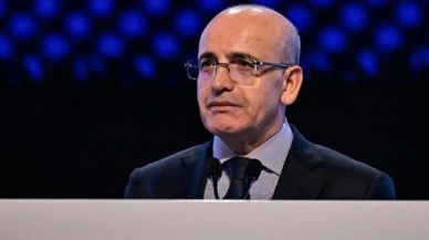 Vergi affı gelecek mi? Bakan Şimşek'ten 'vergi' açıklaması