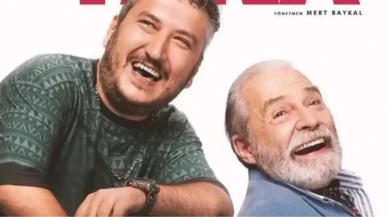 Yan Yana filmi Full HD izle! Yan Yana filmi nereden izlenir? Feyyaz Yiğit ve Haluk Bilginer'in başrolünde ...