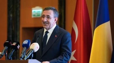 Yılmaz: “Romanya ile ticaret hacmimiz 10 milyar doları aştı"