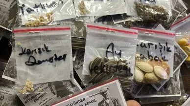 Zafer Partisi Rize Gençlik Kolları’ndan Ata Tohumu Seferberliği