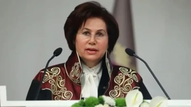 Zerrin Güngör, Erdoğan’ın atamasıyla Kamu Görevlileri Etik Kurulu Başkanı oldu