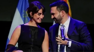 Zohran Mamdani'nin Evlilik Durumu ve Eşi Hakkında Bilgiler