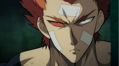 One Punch Man 3. sezon 10. bölüm ne zaman yayınlanacak?