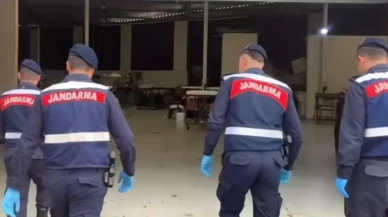 Rize dahil 17 ilde sahte içki operasyonu: 95 bin litre alkol ele geçirildi