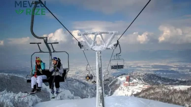 Kartepe Kayak Merkezi | Kocaeli'nin Doğal Güzellikleri ile Kayak Tutkunlarını Bekliyor