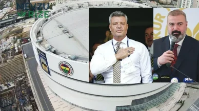 Fenerbahçe'nin kasasını dolduracak ihaleyi Rizespor Başkanı İbrahim Turgut kazandı