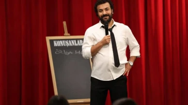 Konuşanlar Münevver Kimdir? Disney Plus 12. Bölümde Dikkat Çeken İsim