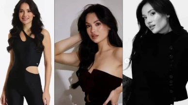 Miss Turkey 2025 İlayda Güvenç Kimdir? 1 Numaralı Yarışmacı Nereli, Kaç Yaşında?