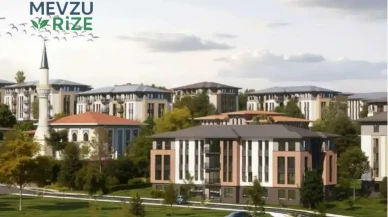 500 Bin Konut Kura Çekimi Ne Zaman Başlayacak? İşte Takvim ve Ödeme Planı