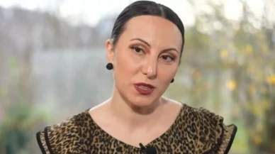 Yemekteyiz Özlem Dışbakan Kimdir? Ne İş Yapıyor?