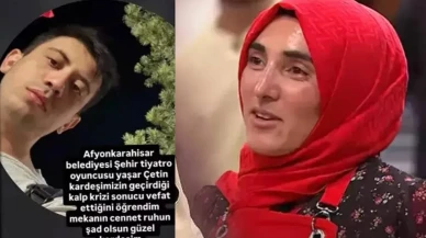 Yaşar Çetin Kimdir? MasterChef Ayşe Ekiz’in Neyi Oluyor, Neden Vefat Etti?