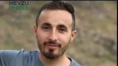 Ayaz Encu Araç içinde ölü bulundu